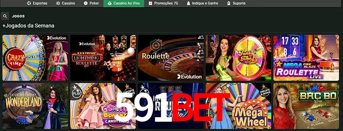 591Bet bet