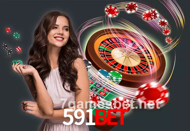 vivo no cassino 591Bet