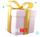 Receba seus bônus de boas-vindas no 591Bet