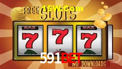 Slot Games 591Bet