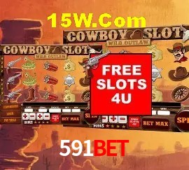 Flash Promotion 591Bet