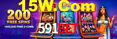 Exclusive Games 591Bet