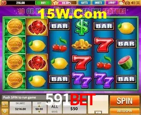 cassino 591Bet