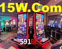 591Bet Login