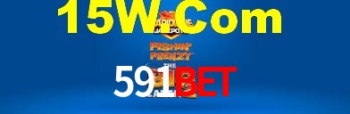 Welcome Bonus 591Bet