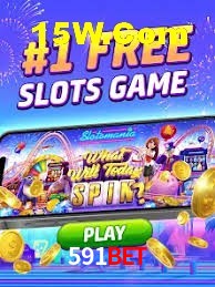 Welcome Bonus 591Bet