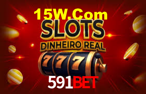 591Bet App Interface