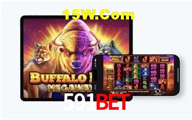 Welcome Bonus 591Bet