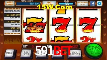 Games Directory 591Bet