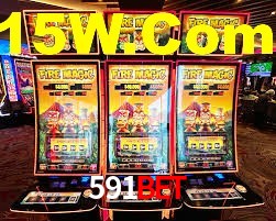 Programa VIP 591Bet