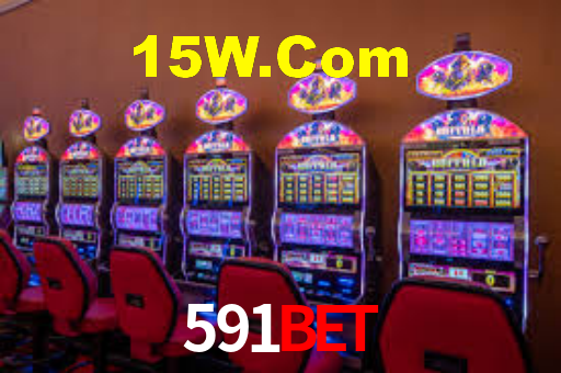 591Bet Login