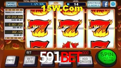 Live Casino 591Bet