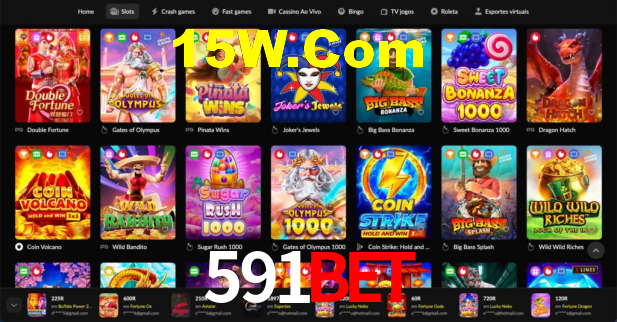 591Bet