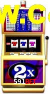 VIP Casino 591Bet