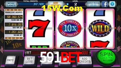 Account Benefits 591Bet