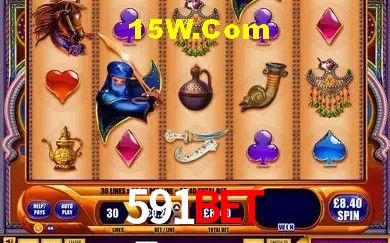 Weekend Specials 591Bet