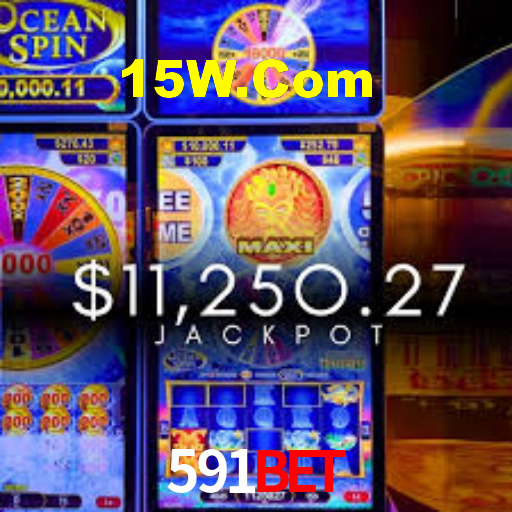 591Bet: Seu Cassino Premiado com Pagamentos Rápidos