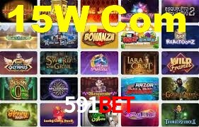 591Bet