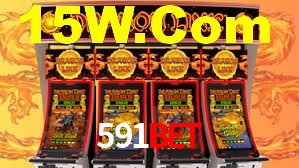 591Bet Login