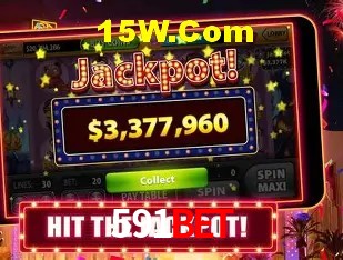 Bonus Features 591Bet