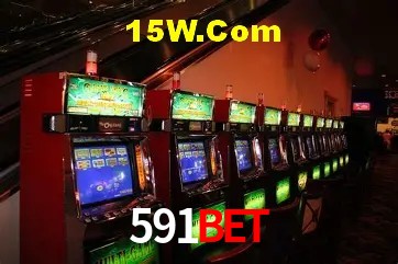Especiais de Fim de Semana 591Bet