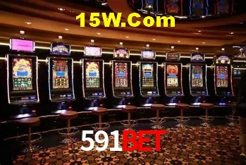 Jogos de Slot 591Bet