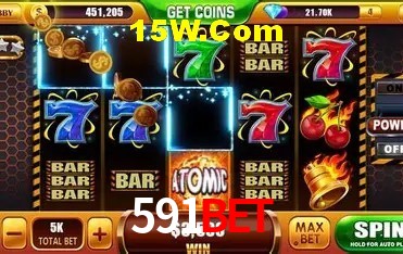 Experiência VIP 591Bet