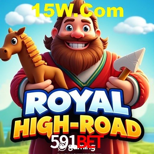 Inovações de Jogos na 591Bet: O Futuro das Experiências Interativas