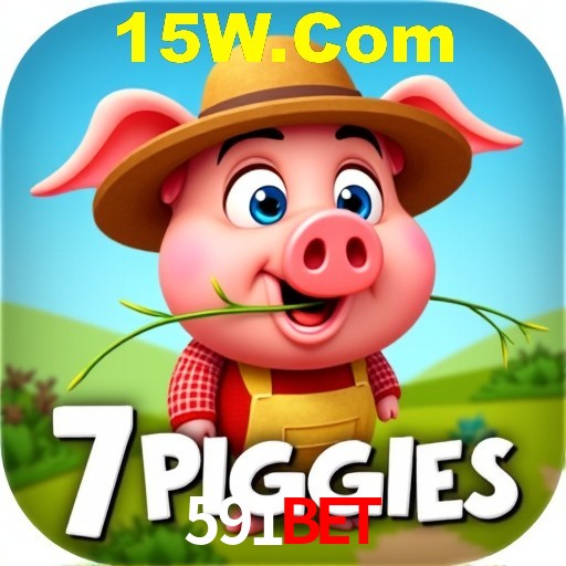 Interface do App 591Bet