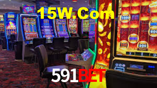 591Bet: Seu Cassino Premiado com Pagamentos Rápidos