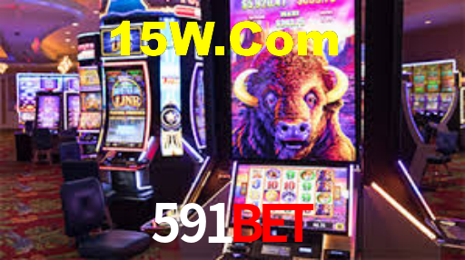 591Bet: Seu Especialista em Apostas Esportivas Brasileiras