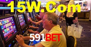 591Bet Login