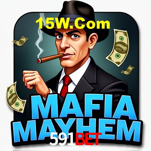 Mesa de Blackjack 591Bet