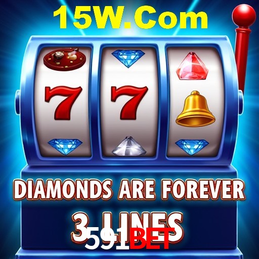 A Emoção da Loteria na 591Bet: Uma Chance de Mudança de Vida