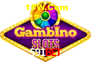 Welcome Bonus 591Bet