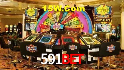 Casino Ao Vivo 591Bet