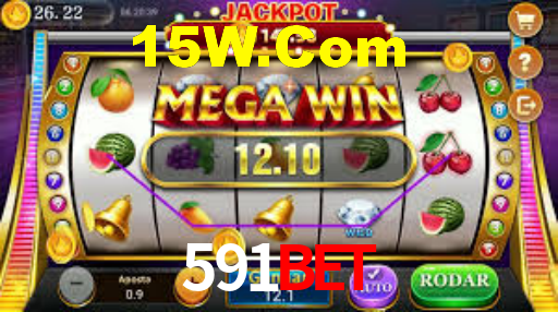 591Bet Login