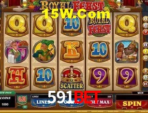 Estatísticas 591Bet