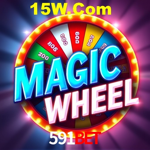 Descubra o Mundo do Cassino Online com 591Bet