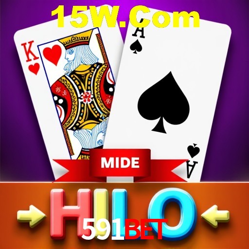 Interface Premium 591Bet