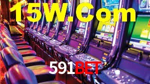 591Bet Login