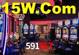 Ofertas Imperdíveis na 591Bet: Promoções e Bônus Que Valem a Pena