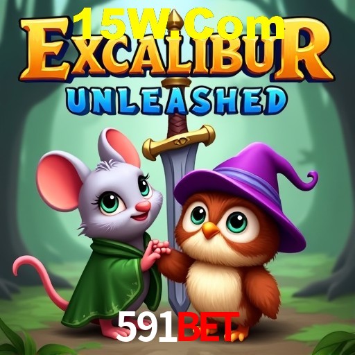 Desvendando o Mundo dos Jogos Virtuais na 591Bet