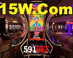 Roulette Table 591Bet